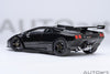 1/18 AUTOART 79137 Lamborghini Diablo GTR Deep Black