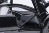 1/18 AUTOART 79137 Lamborghini Diablo GTR Deep Black