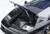 1/18 AUTOART 79137 Lamborghini Diablo GTR Deep Black