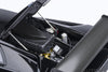 1/18 AUTOART 79137 Lamborghini Diablo GTR Deep Black