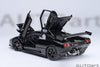 1/18 AUTOART 79137 Lamborghini Diablo GTR Deep Black