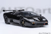 1/18 AUTOART 79137 Lamborghini Diablo GTR Deep Black
