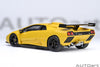 1/18 AUTOART 79138 Lamborghini Diablo GTR Superfly Yellow