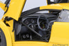 1/18 AUTOART 79138 Lamborghini Diablo GTR Superfly Yellow