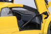 1/18 AUTOART 79138 Lamborghini Diablo GTR Superfly Yellow