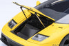 1/18 AUTOART 79138 Lamborghini Diablo GTR Superfly Yellow