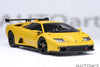 1/18 AUTOART 79138 Lamborghini Diablo GTR Superfly Yellow