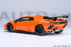 1/18 AUTOART 79139 Lamborghini Diablo GTR Arancio Ishtar