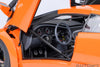 1/18 AUTOART 79139 Lamborghini Diablo GTR Arancio Ishtar