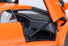 1/18 AUTOART 79139 Lamborghini Diablo GTR Arancio Ishtar