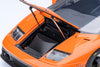 1/18 AUTOART 79139 Lamborghini Diablo GTR Arancio Ishtar
