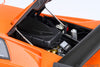1/18 AUTOART 79139 Lamborghini Diablo GTR Arancio Ishtar