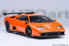 1/18 AUTOART 79139 Lamborghini Diablo GTR Arancio Ishtar