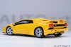 1/18 AUTOART 79144 Lamborghini Diablo SE Jota (Superfly Yellow)