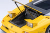 1/18 AUTOART 79144 Lamborghini Diablo SE Jota (Superfly Yellow)