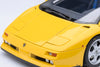 1/18 AUTOART 79144 Lamborghini Diablo SE Jota (Superfly Yellow)