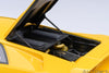 1/18 AUTOART 79144 Lamborghini Diablo SE Jota (Superfly Yellow)