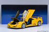 1/18 AUTOART 79144 Lamborghini Diablo SE Jota (Superfly Yellow)