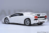 1/18 AUTOART 79145 Lamborghini Diablo SE Jota (Impact White)