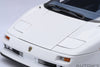 1/18 AUTOART 79145 Lamborghini Diablo SE Jota (Impact White)