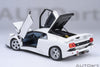 1/18 AUTOART 79145 Lamborghini Diablo SE Jota (Impact White)