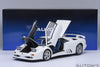 1/18 AUTOART 79145 Lamborghini Diablo SE Jota (Impact White)