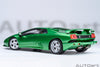 1/18 AUTOART 79150 Lamborghini Diablo SE 30th Anniversary Edition (Verde Mic)