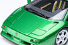 1/18 AUTOART 79150 Lamborghini Diablo SE 30th Anniversary Edition (Verde Mic)