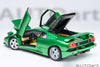 1/18 AUTOART 79150 Lamborghini Diablo SE 30th Anniversary Edition (Verde Mic)