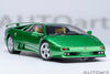 1/18 AUTOART 79150 Lamborghini Diablo SE 30th Anniversary Edition (Verde Mic)