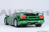 1/18 AUTOART 79150 Lamborghini Diablo SE 30th Anniversary Edition (Verde Mic)