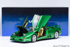 1/18 AUTOART 79150 Lamborghini Diablo SE 30th Anniversary Edition (Verde Mic)