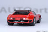 1/18 AUTOART 79171 Lamborghini Miura Jota SVR (Red)