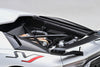 1/18 AUTOART 79217 Lamborghini Aventador SVJ (Bianco Asopo)