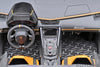 1/18 AUTOART 79218 Lamborghini Aventador SVJ (Arancio Atlas)