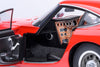 1/18 AUTOART 79547 Toyota 2000GT 1967 Red