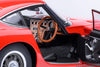 1/18 AUTOART 79547 Toyota 2000GT 1967 Red