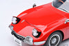 1/18 AUTOART 79547 Toyota 2000GT 1967 Red