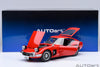 1/18 AUTOART 79547 Toyota 2000GT 1967 Red