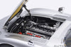 1/18 AUTOART 79548 Toyota 2000GT 1967 Silver