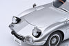 1/18 AUTOART 79548 Toyota 2000GT 1967 Silver