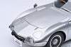 1/18 AUTOART 79548 Toyota 2000GT 1967 Silver
