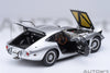 1/18 AUTOART 79548 Toyota 2000GT 1967 Silver