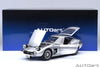 1/18 AUTOART 79548 Toyota 2000GT 1967 Silver