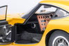 1/18 AUTOART 79549 Toyota 2000GT 1967 Gold