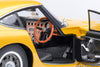 1/18 AUTOART 79549 Toyota 2000GT 1967 Gold