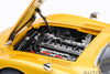 1/18 AUTOART 79549 Toyota 2000GT 1967 Gold