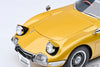 1/18 AUTOART 79549 Toyota 2000GT 1967 Gold