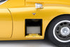 1/18 AUTOART 79549 Toyota 2000GT 1967 Gold
