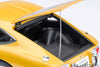 1/18 AUTOART 79549 Toyota 2000GT 1967 Gold